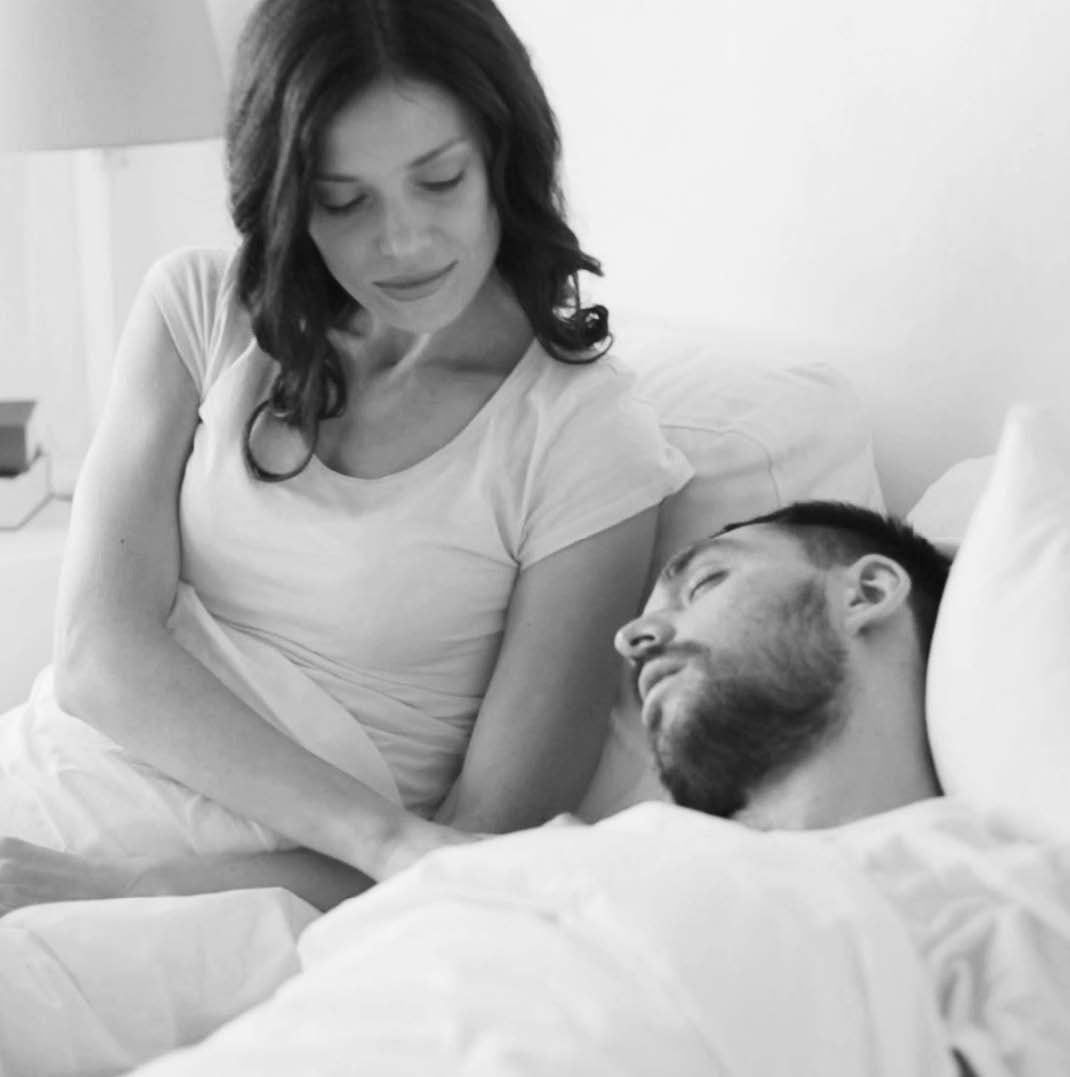 OSA: When Should You Be Worried about Obstructive Sleep Apnea?