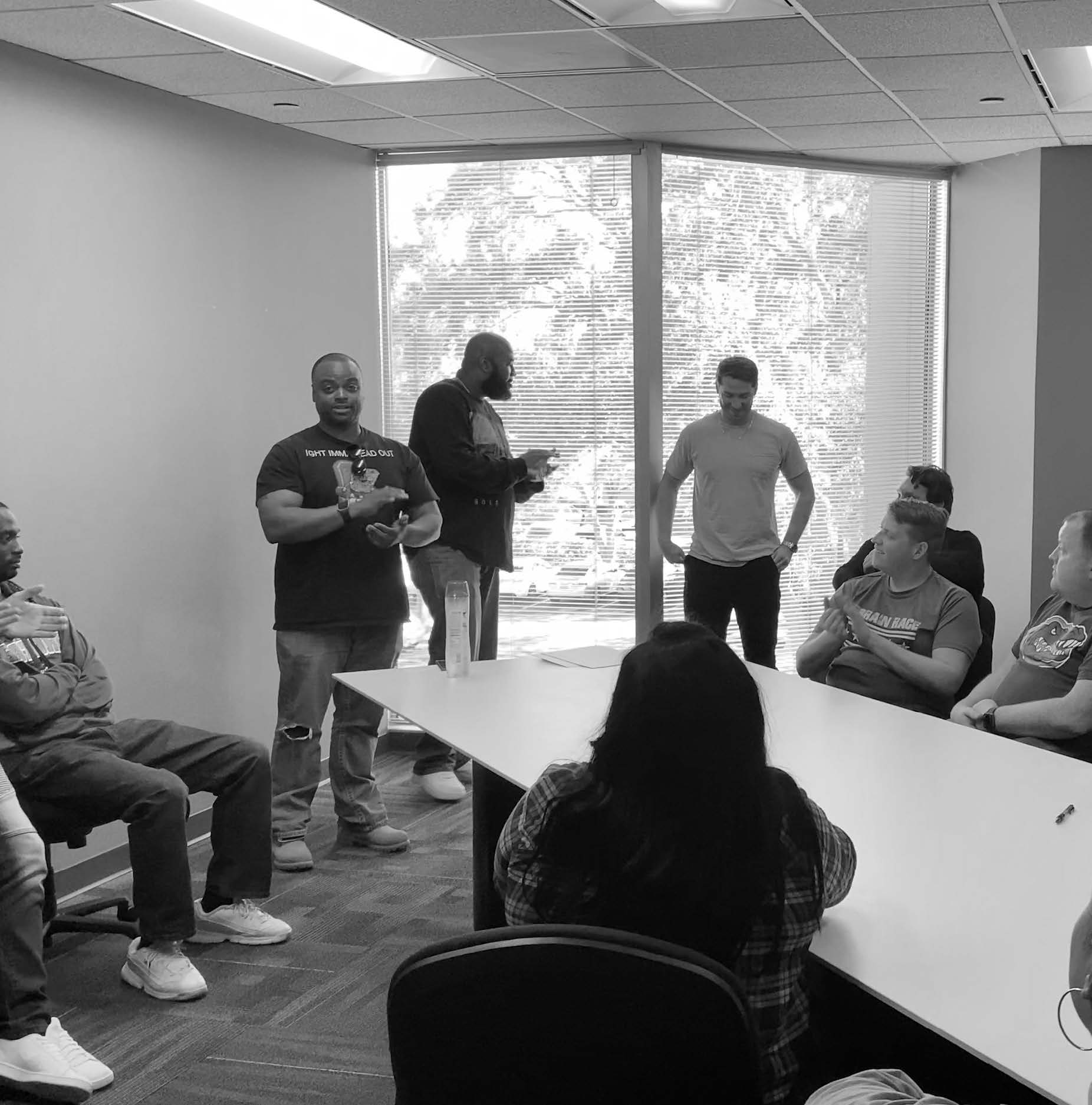 Training Makes All the Difference