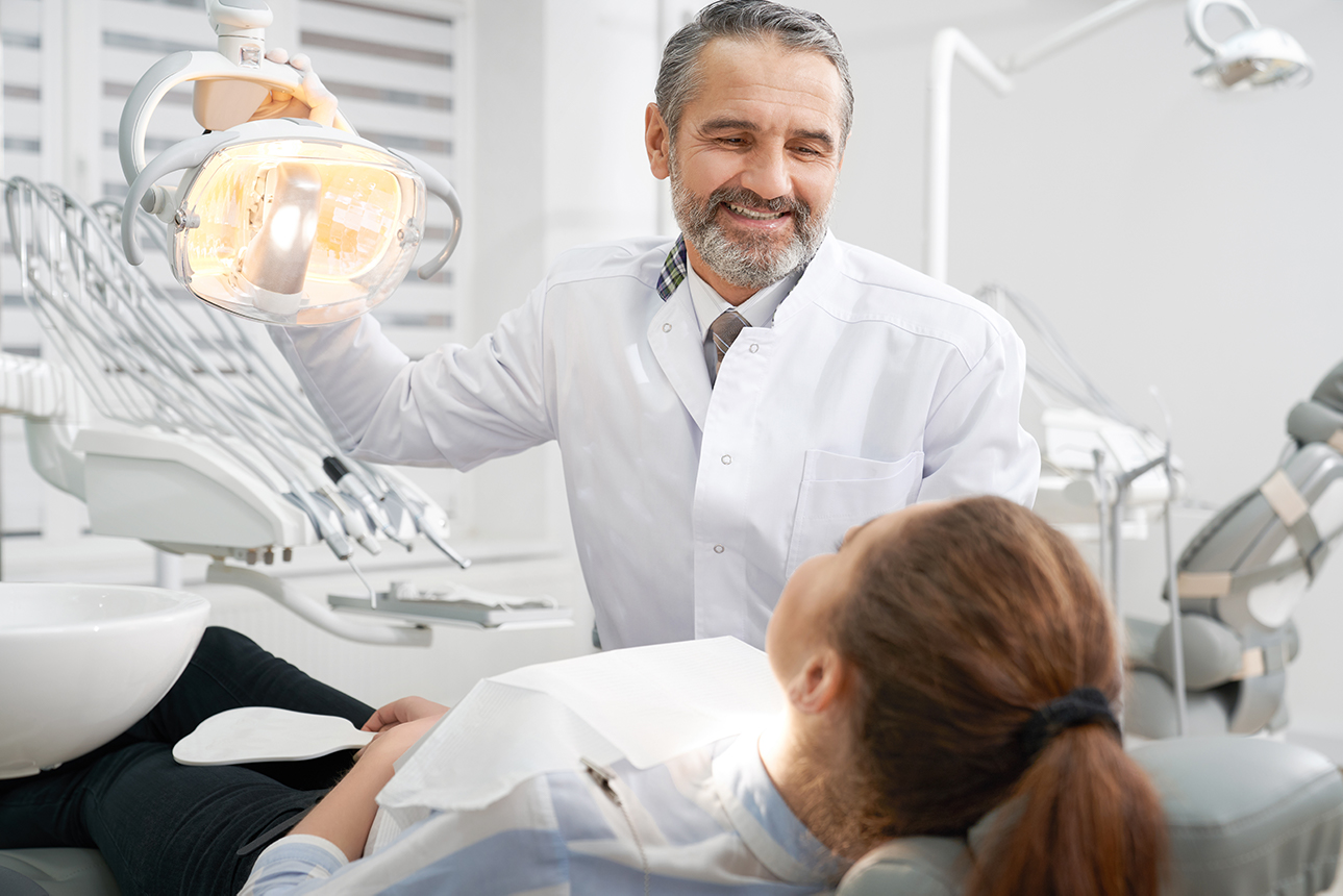 The Dentist’s Role in tackling the OSA epidemic