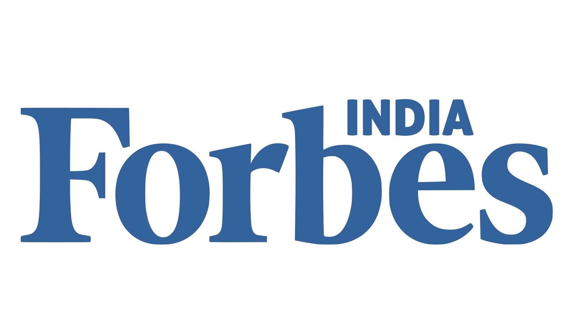 Forbes India: Building a Legacy and Leaving a Positive Impact to the Community